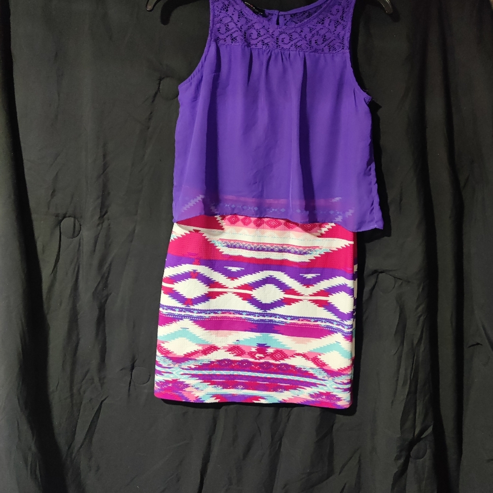 Cute summer dress